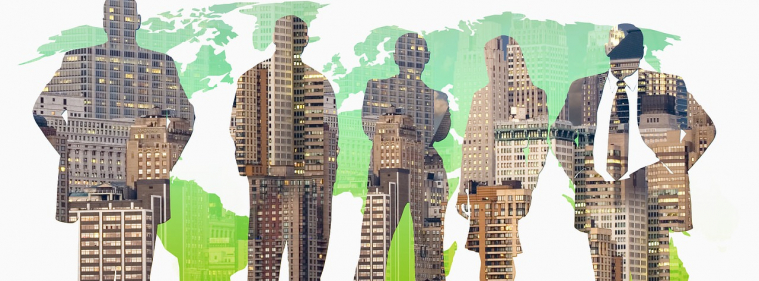 Le nuove figure professionali del BIM: BIM Manager, BIM Specialist, BIM Coordinator